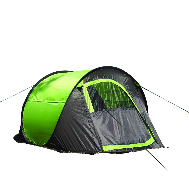 Camping Tent