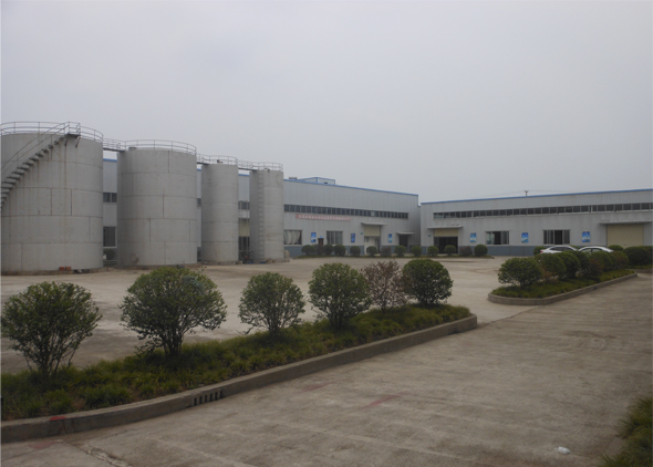Sichuan Shuai Qing Sichuan Pepper Development Co., Ltd. – flavoring oils 2