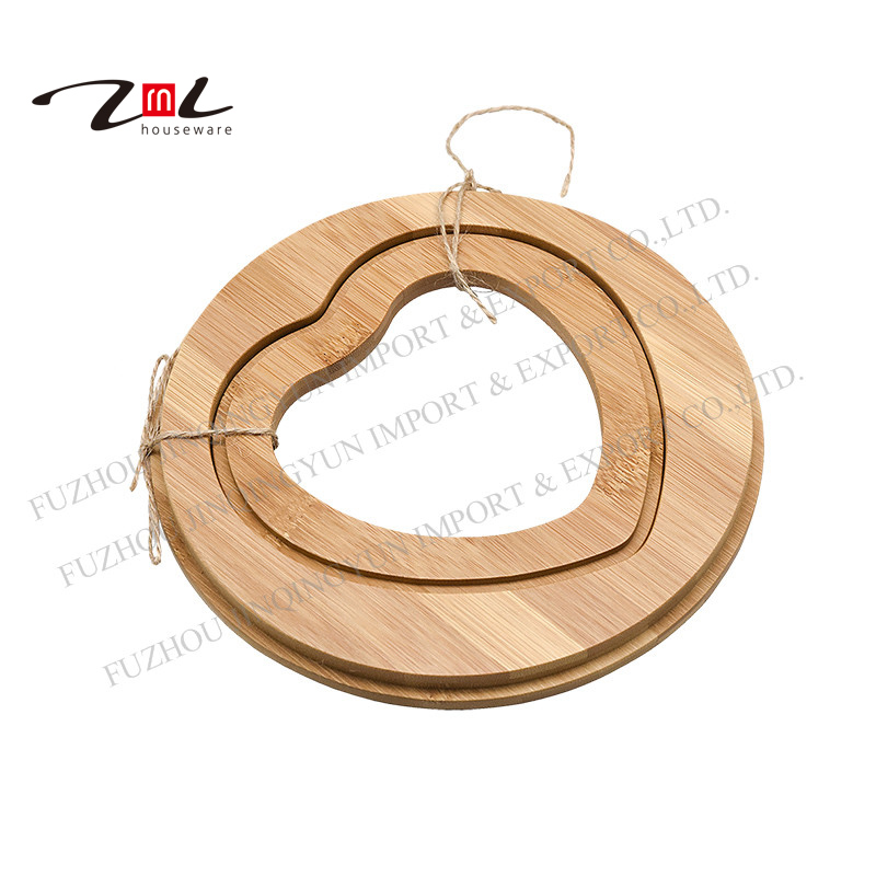 Bamboo Mat
