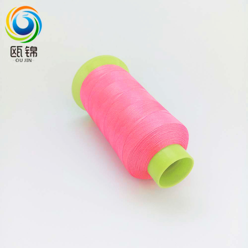 100% polyester draw texturing yarn (DTY) 150D/2 36F