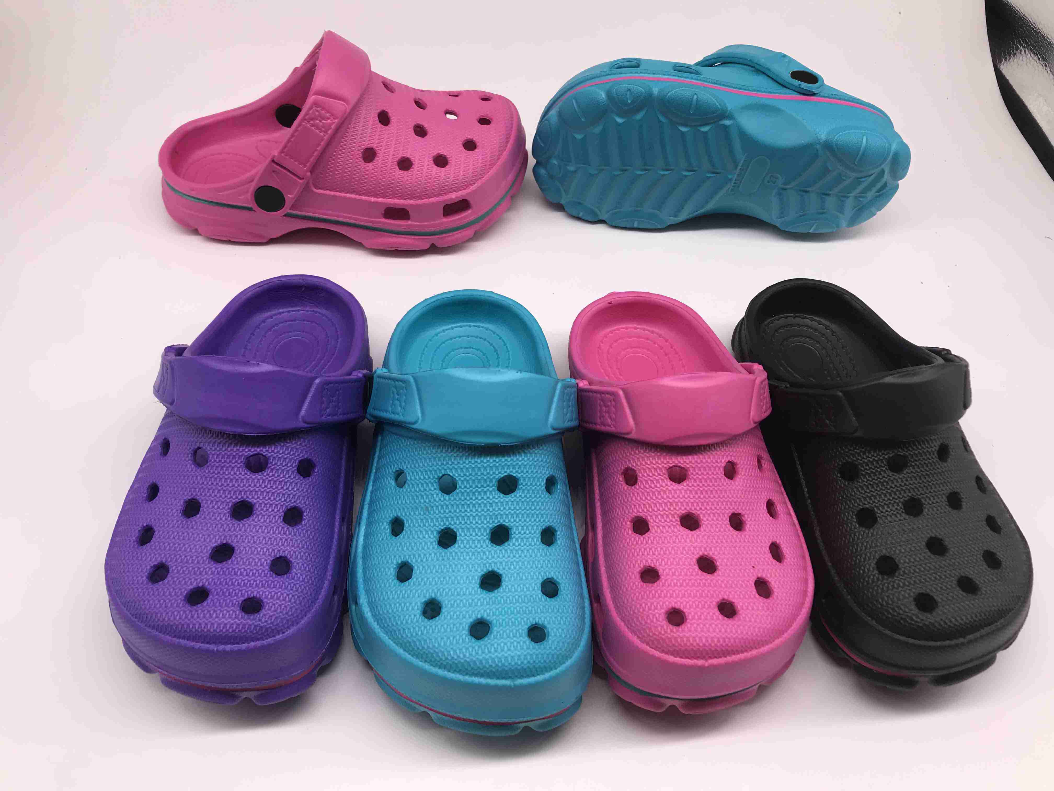 QUANZHOU TIANXIE TRADE CO.,LTD – Soft slippers 3