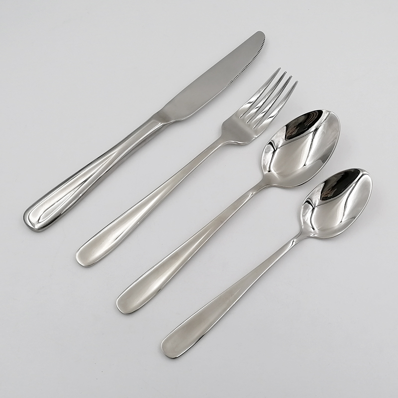 084 Stainless Steel flatware (OF084)