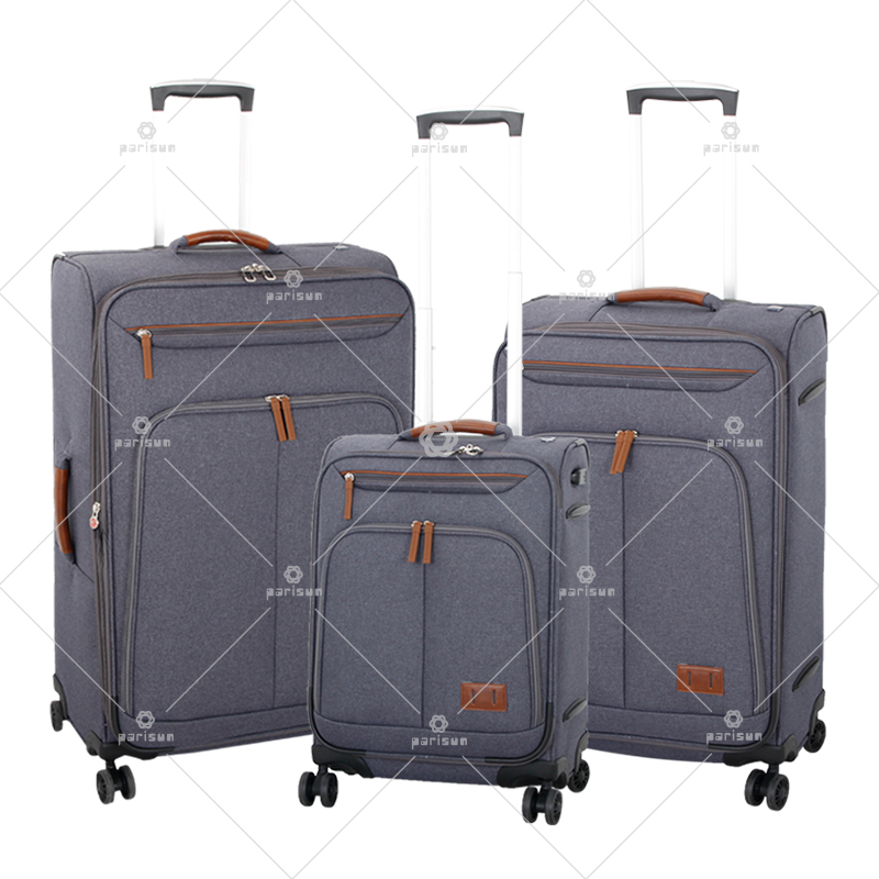 light weight trolley case