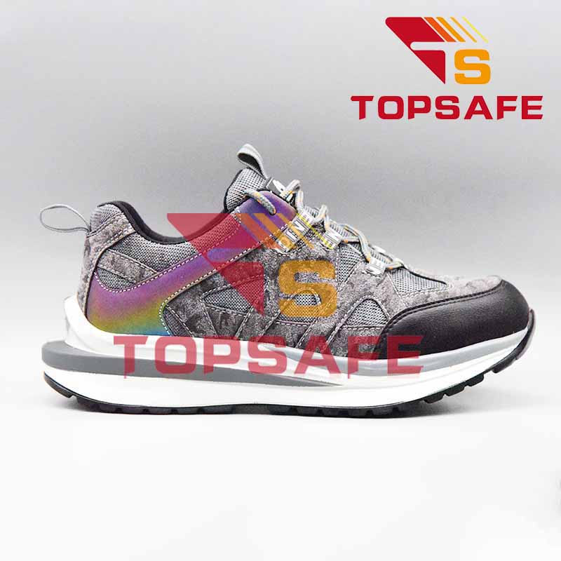 Safety shoes