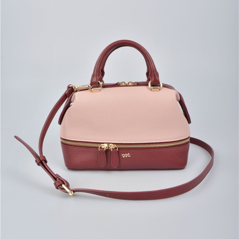 leather handbag/shouder bag/crossbody bag