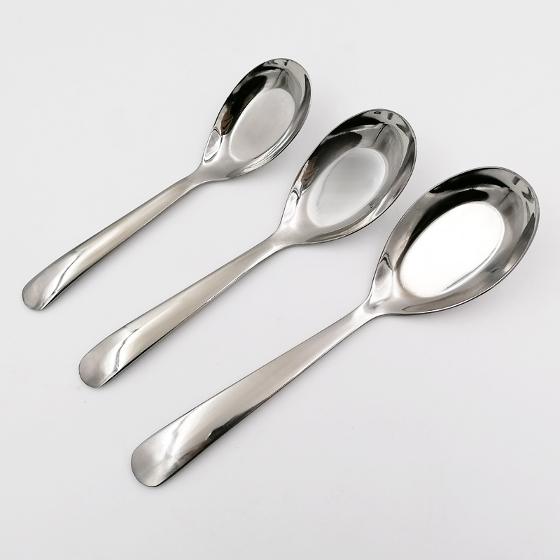 Stainless Steel flatware