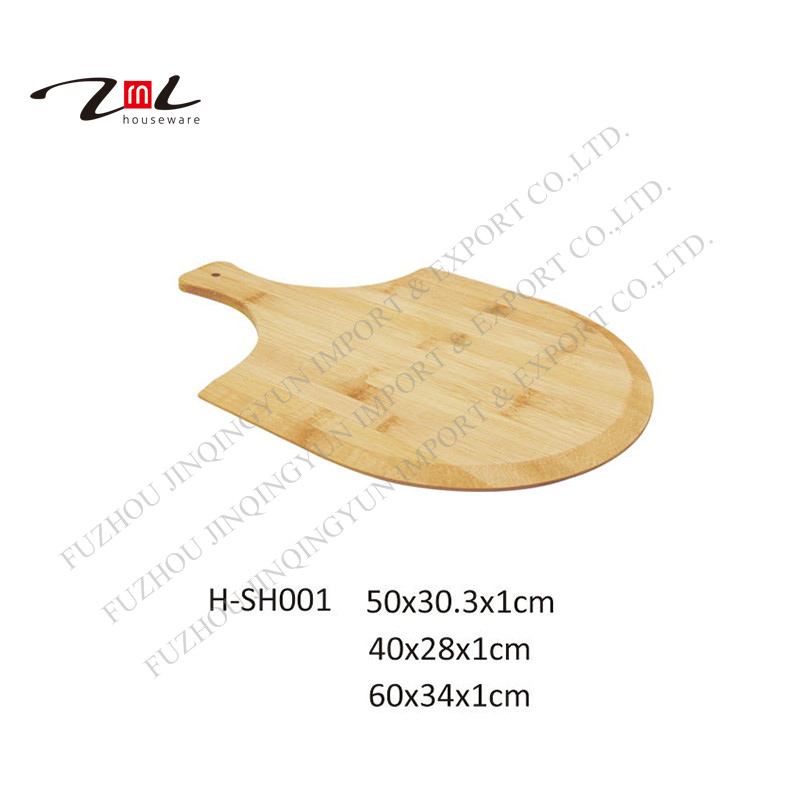 Bamboo Cutting Board