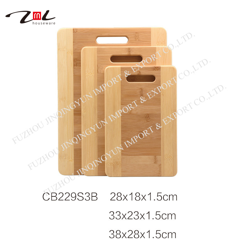 Bamboo Cutting Board