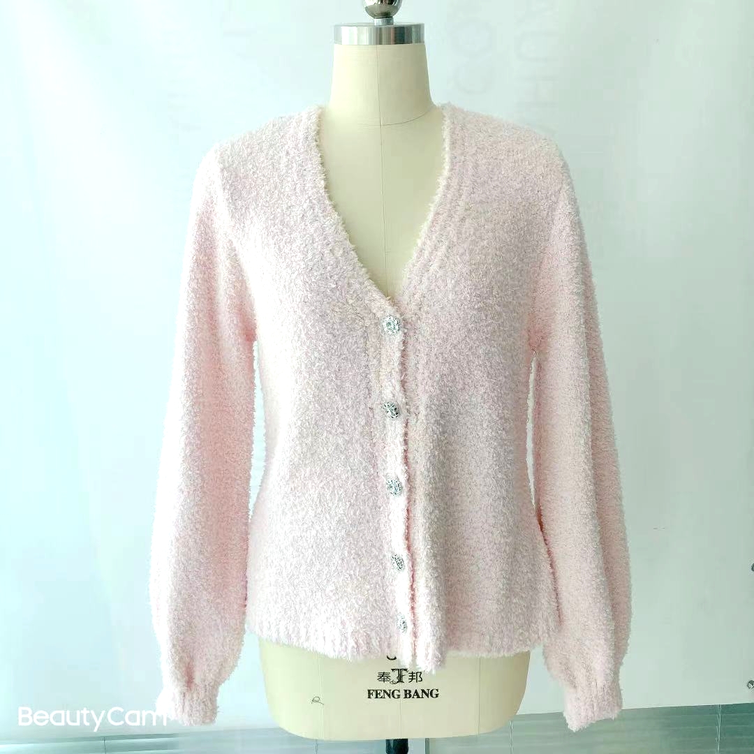 Ladies Fashion Sweater Fall/ Winter
