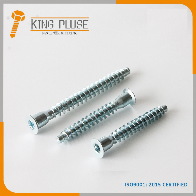 Confirmat Screw / Furniture Screw
