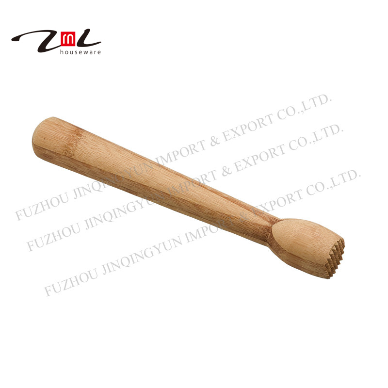 Bamboo Bar Pestle