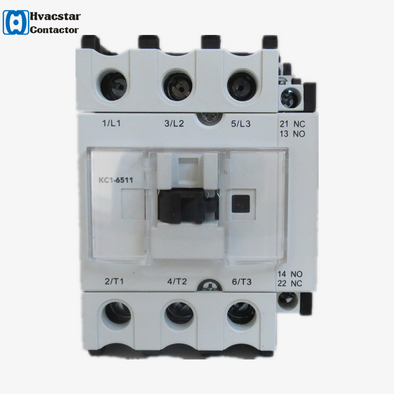 AC Contactor