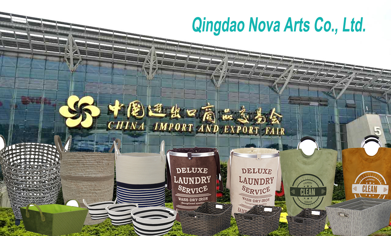 Qingdao Nova Crafts Co., Ltd. – Storage boxes 1
