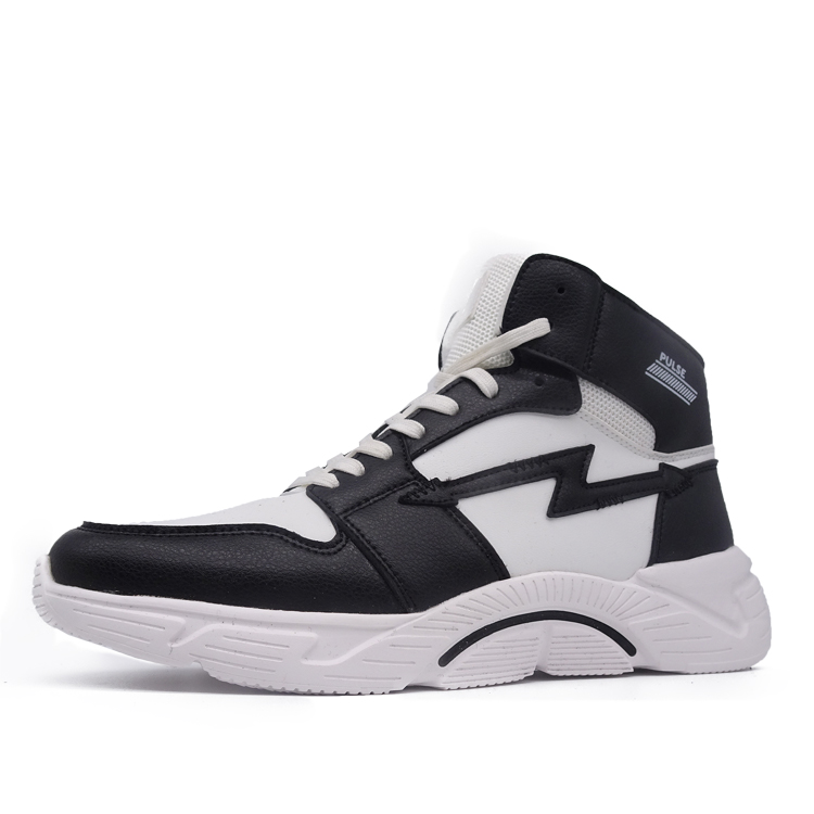 Men's casual sneakers Basketball retro casual shoes