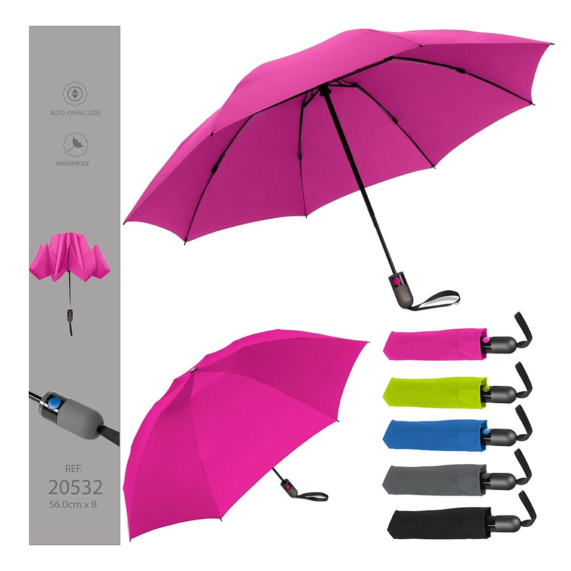 2023 susino umbrella