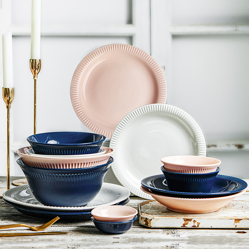 Milun Tableware Set