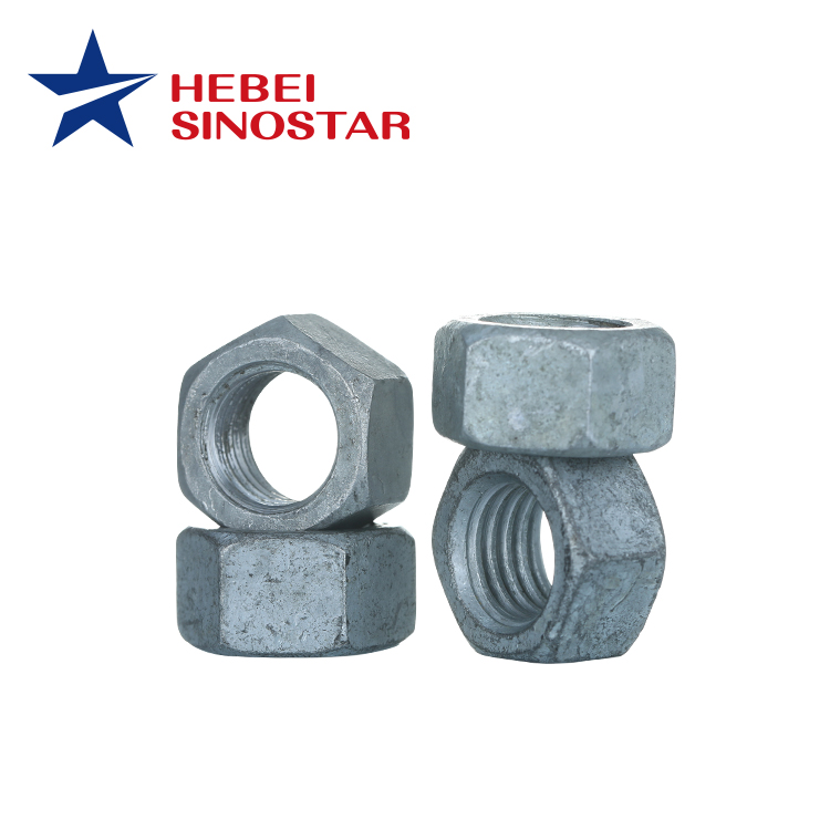 Hex Nut