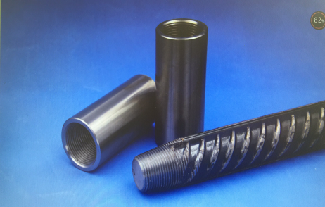 taper rebar coupler