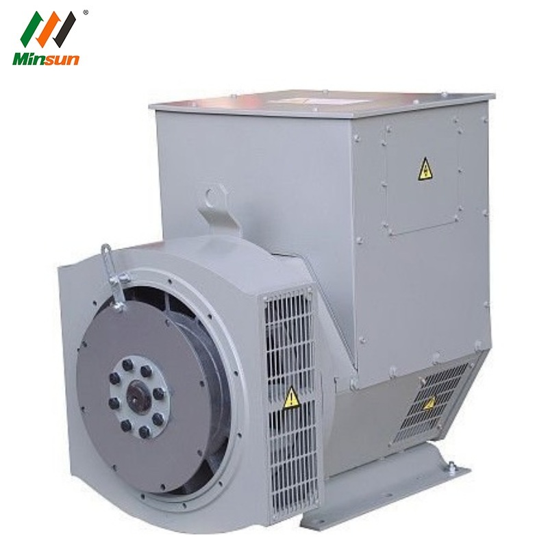 alternateur 50 kva ac synchronous generator