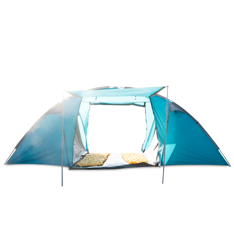 Camping Tnets