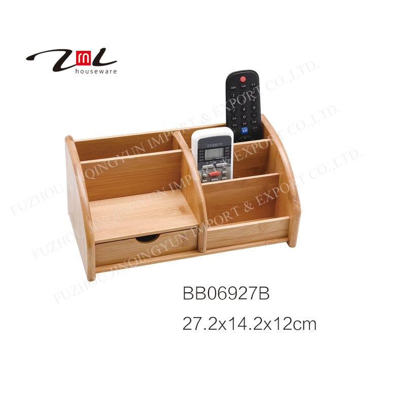Bamboo Box