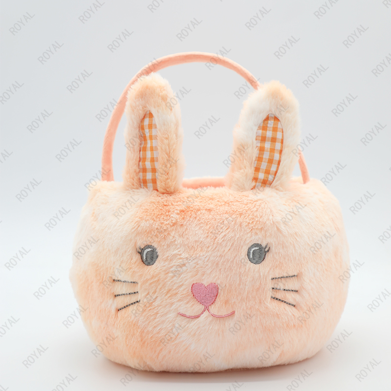 Bunny basket