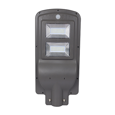 B47770 ABS Waterproof Solar Street Light