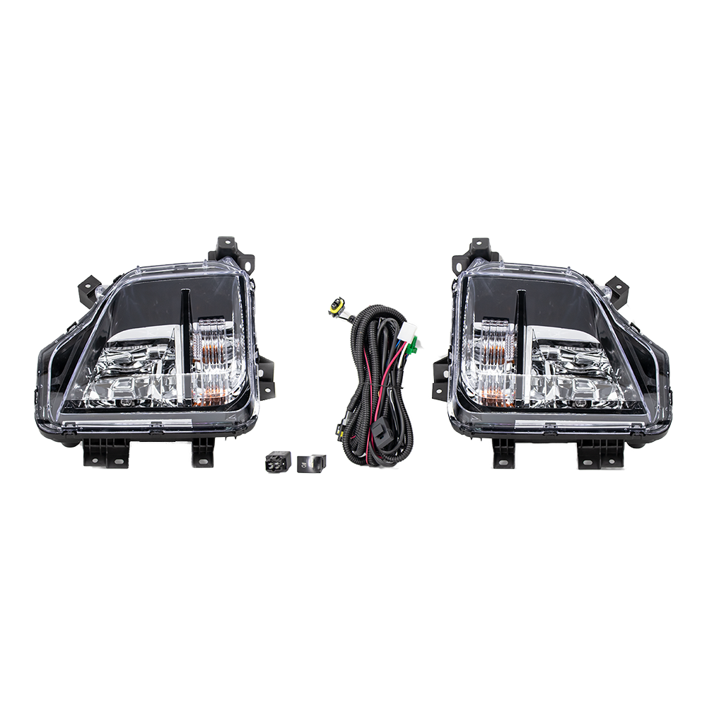 For Mitsubishi Pick Up Triton'2019-2020 Fog Lamp High Level