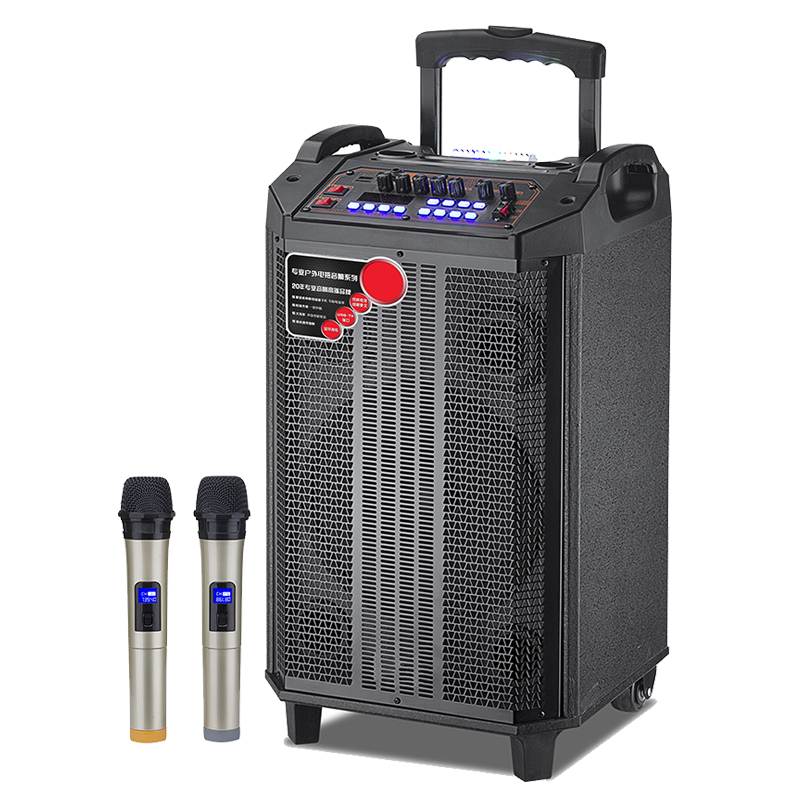 speaker