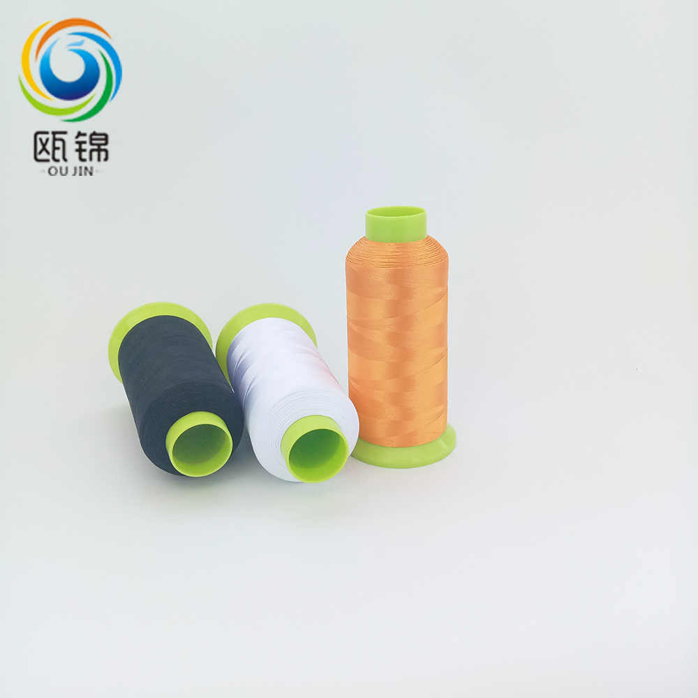 100% polyester draw texturing yarn (DTY) 150D/2 36F