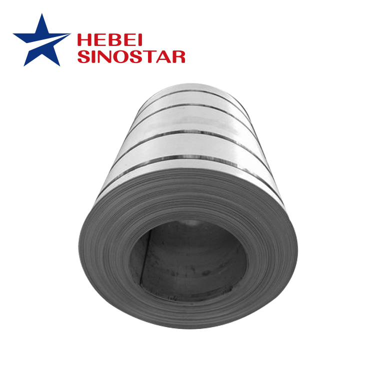 Hot Rolled Stainless Steel Coil