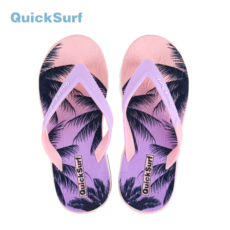 Quicksurf Flip-flops