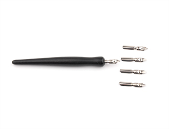 Calligraphy Set