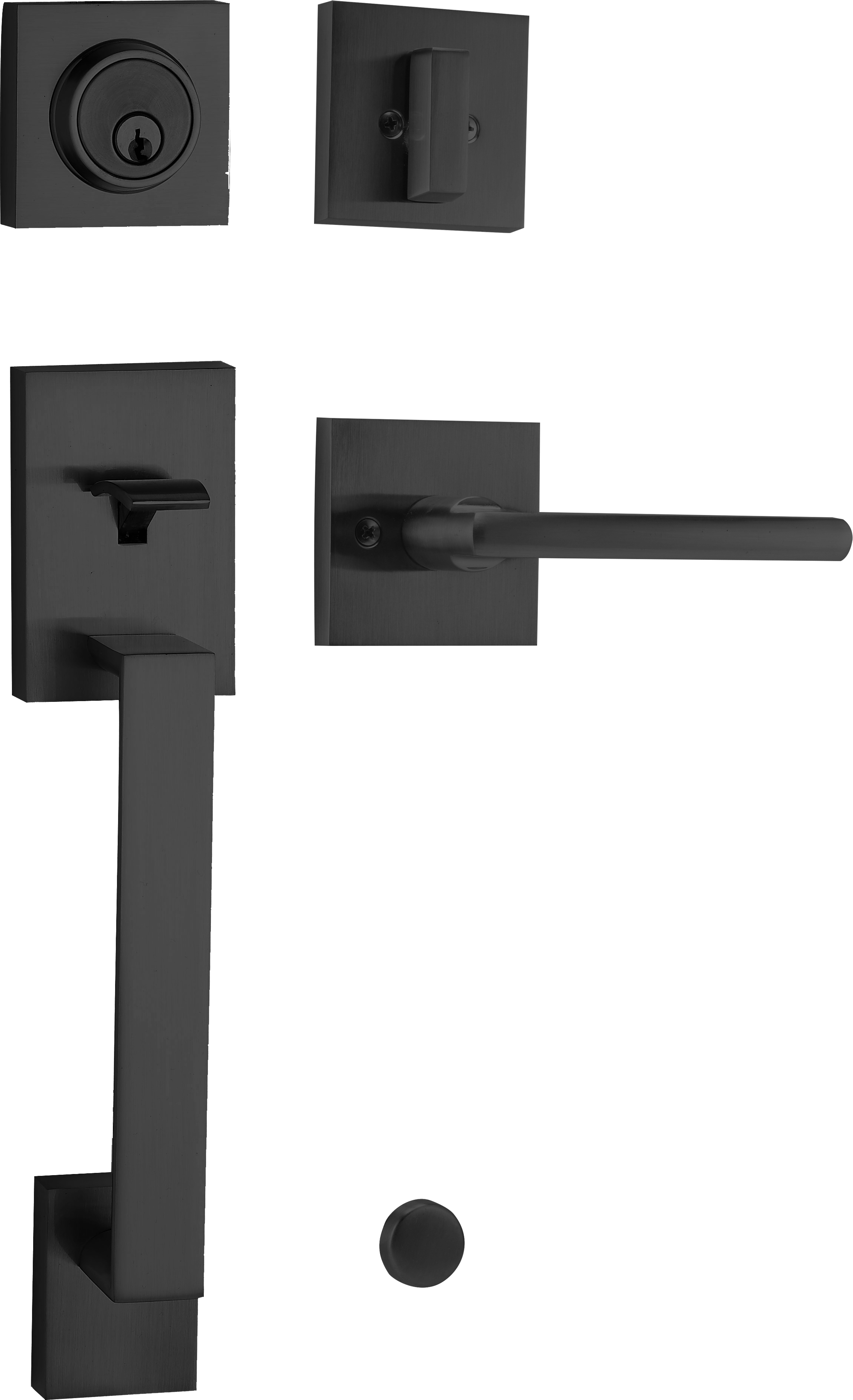 zinc door lock,door handle