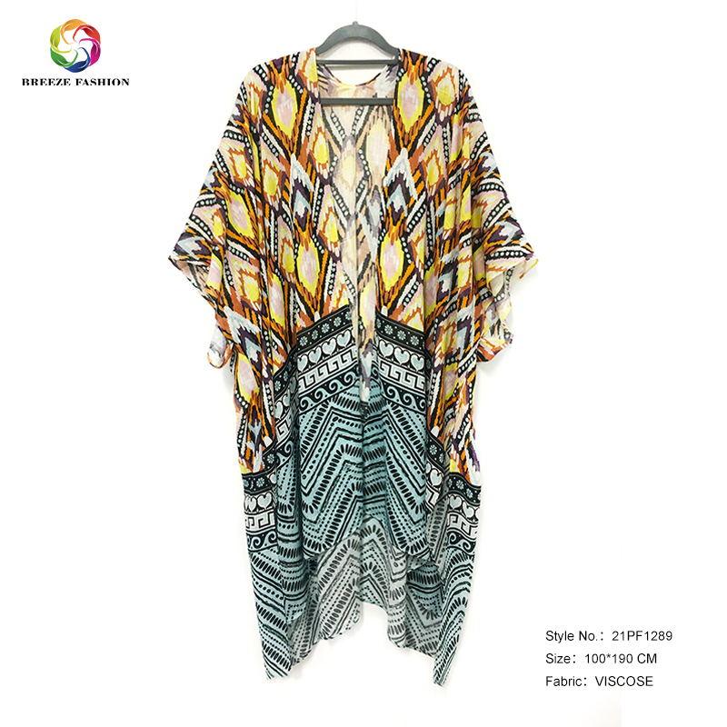 Breeze Fashion Kimono