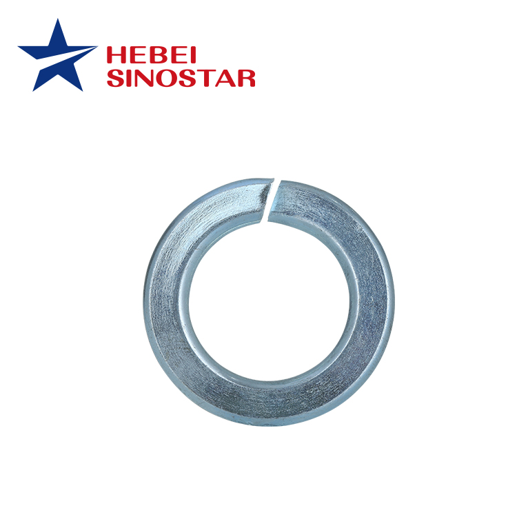 Steel Spring Washers