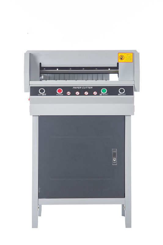 Paper Cutter