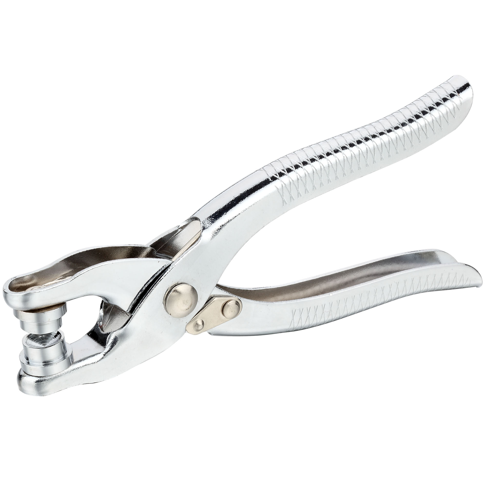 NINGBO YINZHOU YONGJIA ELECTRICAL TOOLS CO., LTD – tuerca hexagonal 3