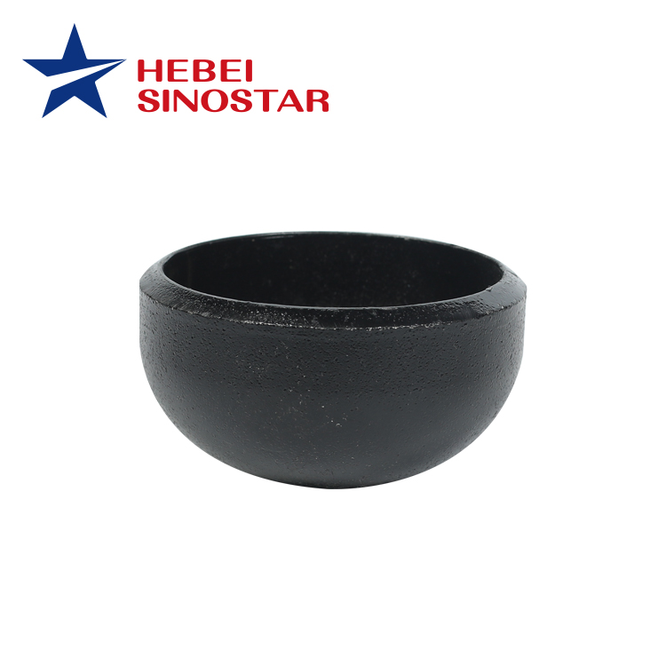 Carbon Steel Pipe Cap