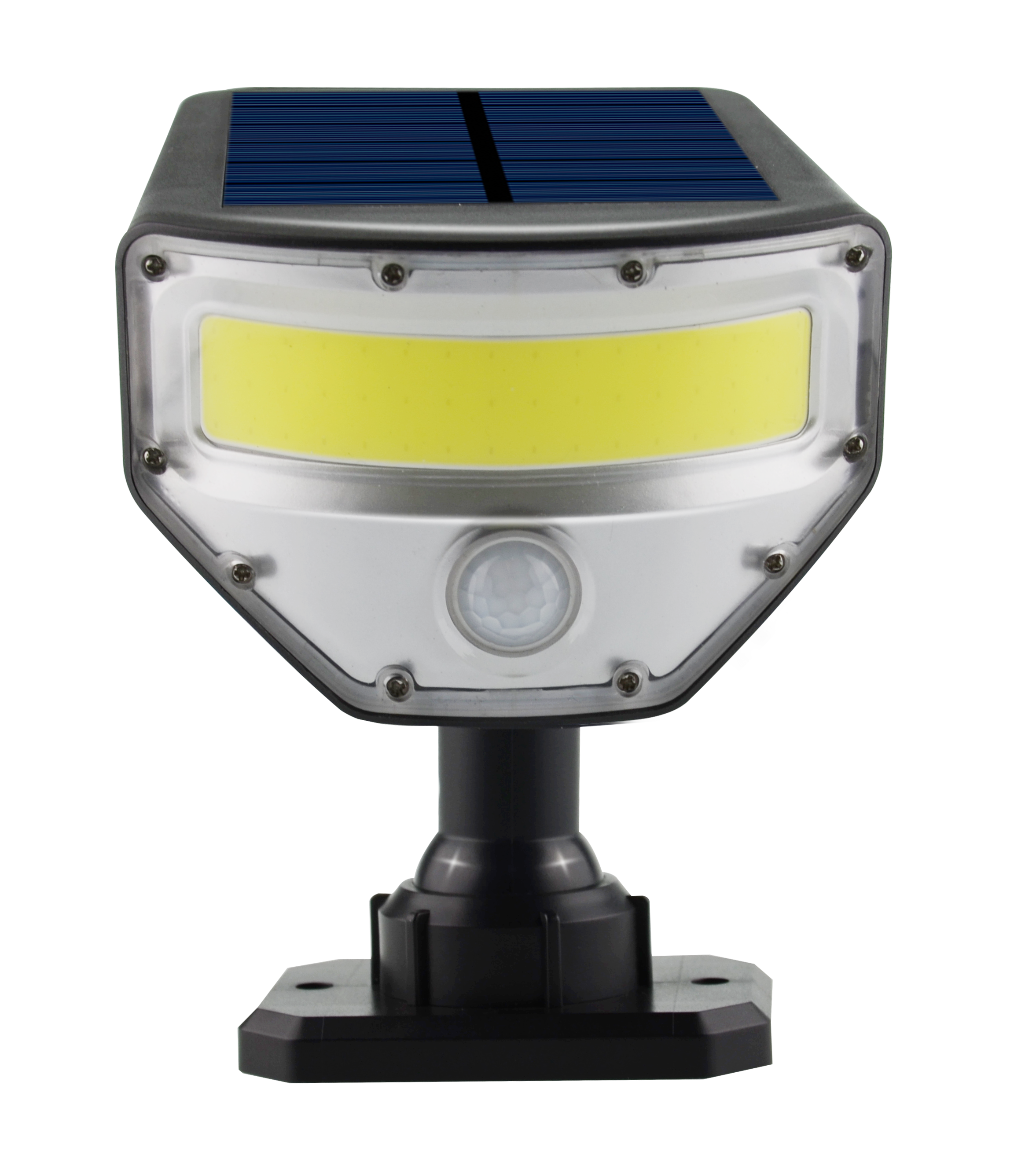 B72368 Solar Wall Sensor Light