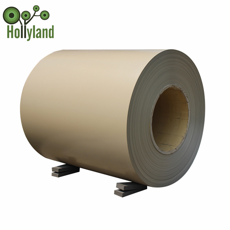 Hollyland Building Roofing Material Factory price aluminum coil