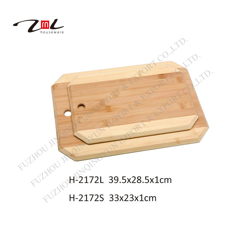 Bamboo Cutting Board