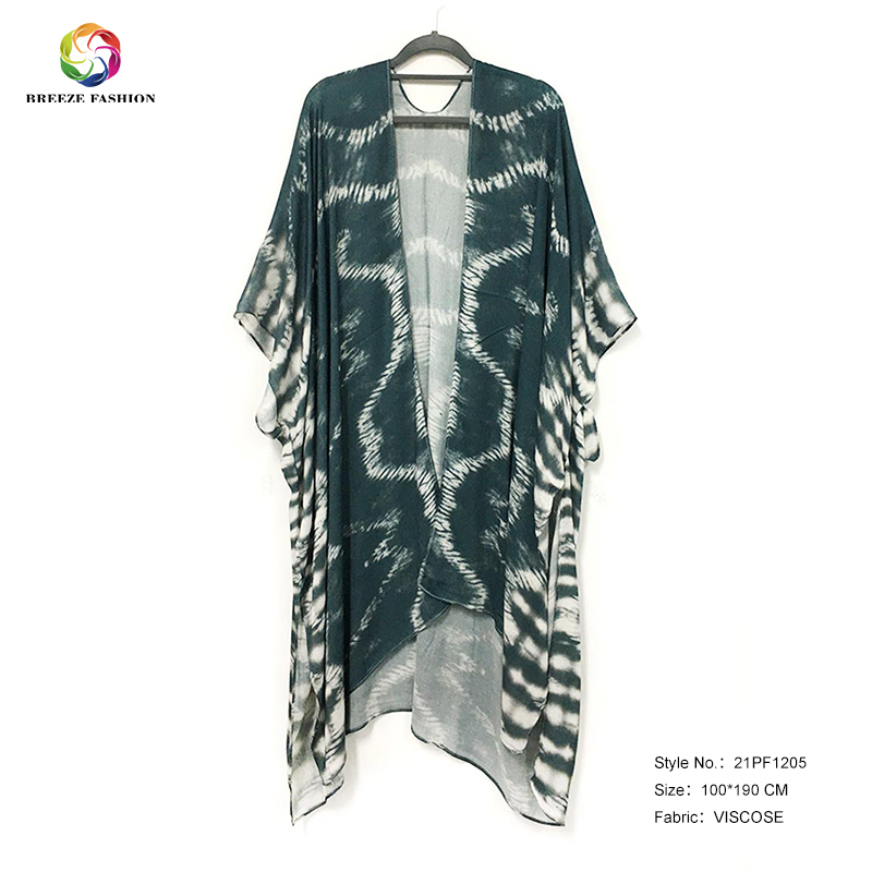 Breeze Fashion Kimono