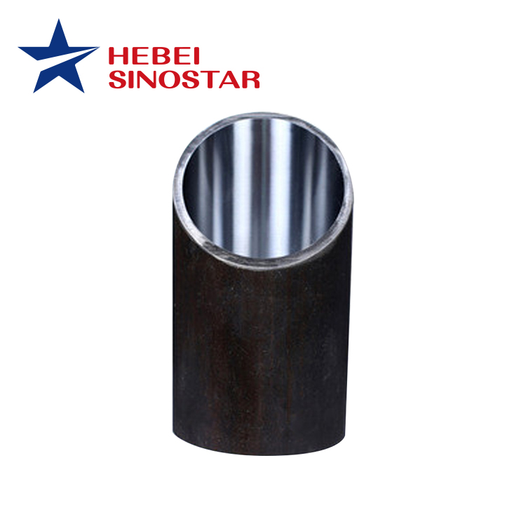 Precision Seamless Steel Pipe