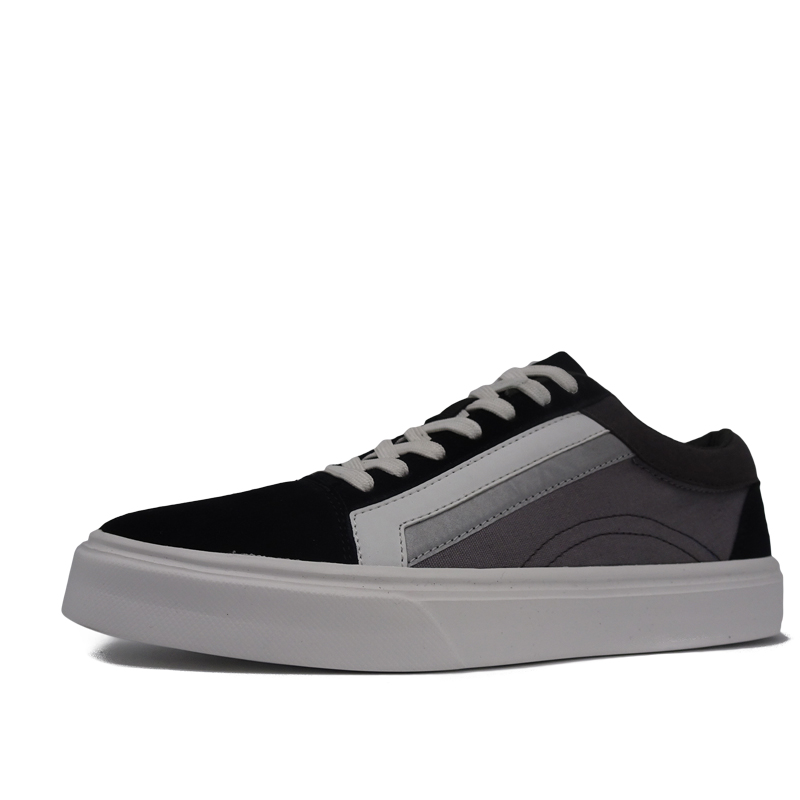 SM202195Men's fashion casual trend sneakers