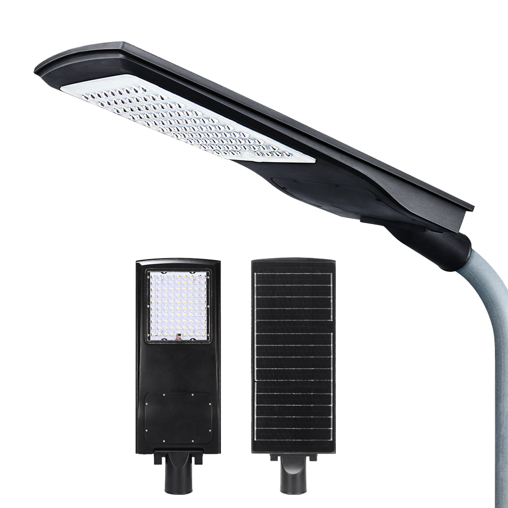 B47770 Aluminium Waterproof Solar Street Light