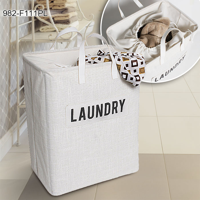 0-Fabric basket