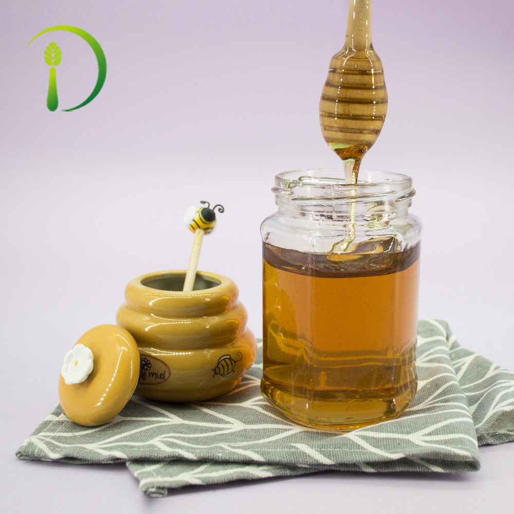 Eucalyptus Honey