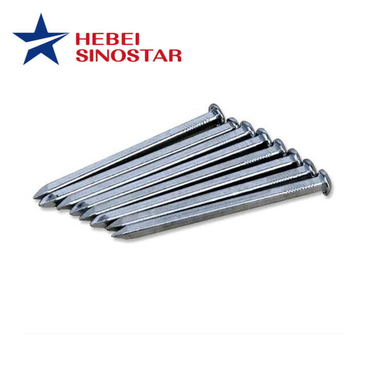 Square Boat Iron Nails