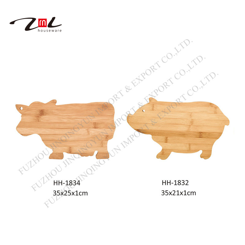 Bamboo Cutting Board